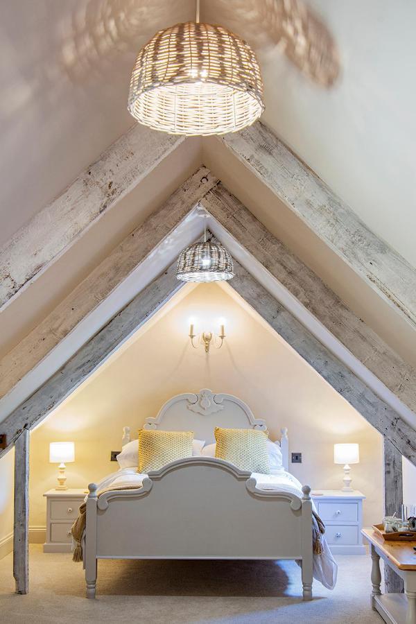 Cusgarne Manor Boutique B&B - Adults Only ทรูโร ภายนอก รูปภาพ